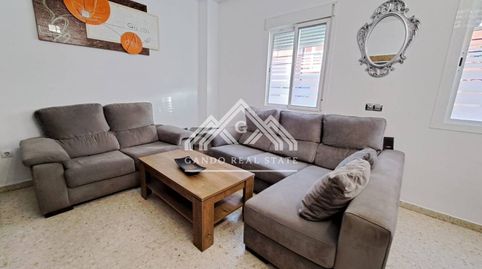 Foto 5 de Piso de alquiler en Arco Norte - Avda. España, Dos Hermanas