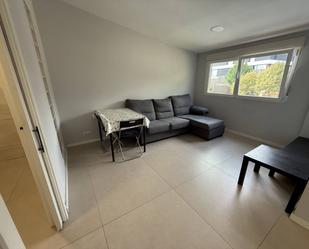 Living room of Apartment to rent in Sabadell  with Air Conditioner, Heating and Community pool