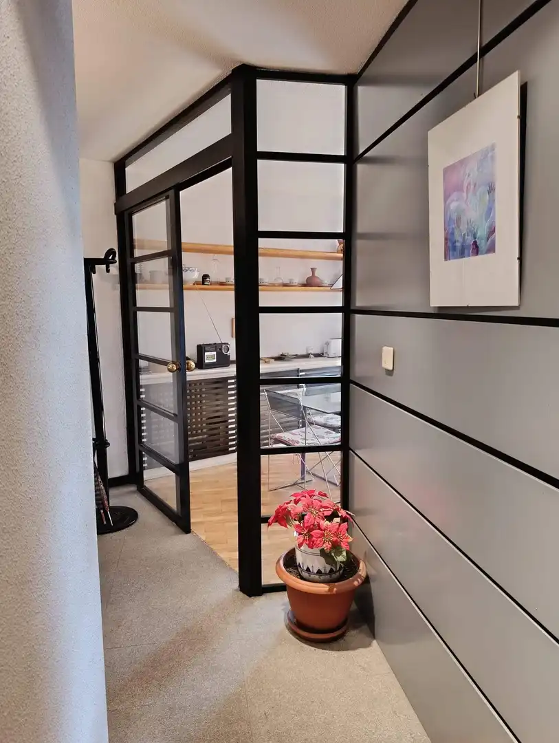 Wohnung zum Verkauf in León Capital  mit Heizung, Terrasse und Abstellraum
