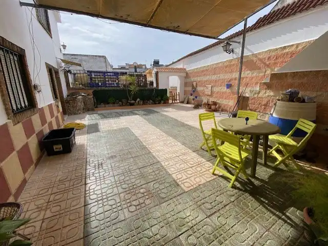 Maison avec terrasse à vendre à Tocina, imagen 38