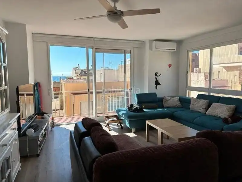 Wohnung mit Terrasse zum Verkauf in Casco Urbano, imagen 5
