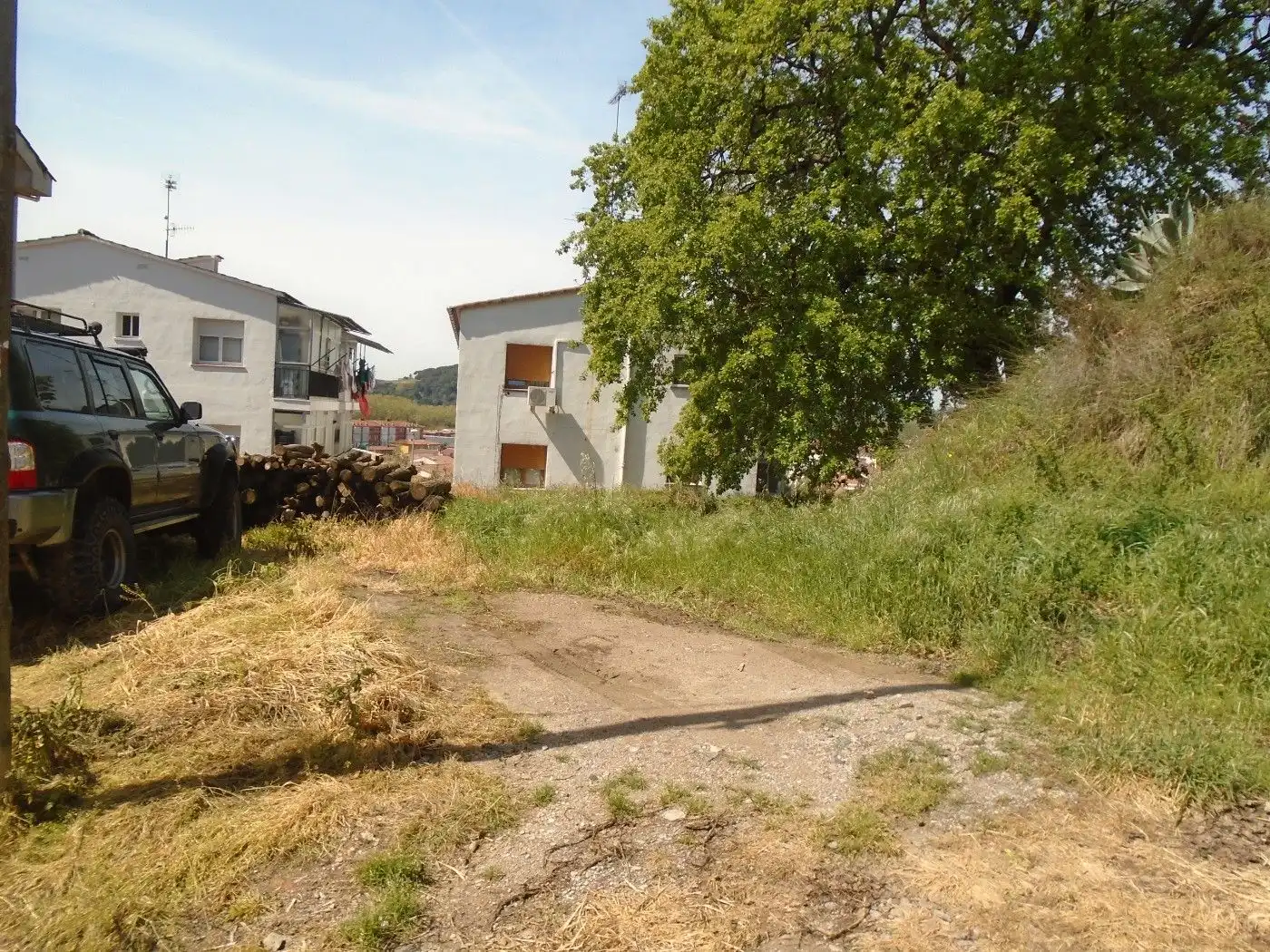 Wohnbaugrundstück zum Verkauf in Carrer Aribau, imagen 2