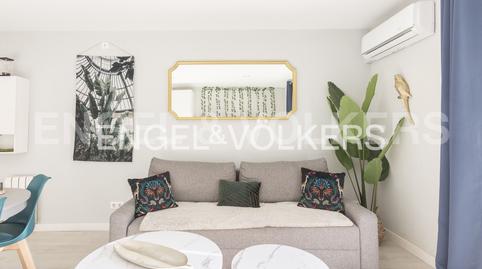 Foto 5 de Apartament en venda a La Barceloneta,  Barcelona Capital