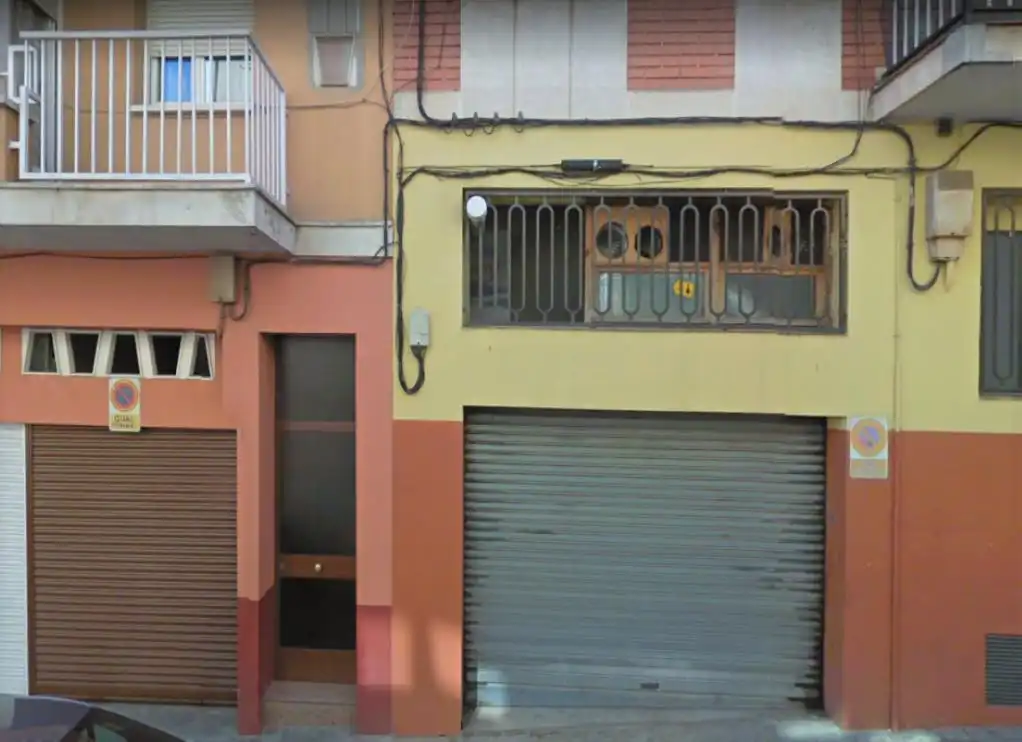 Parking for sale in TARRAGONA, imagen 2