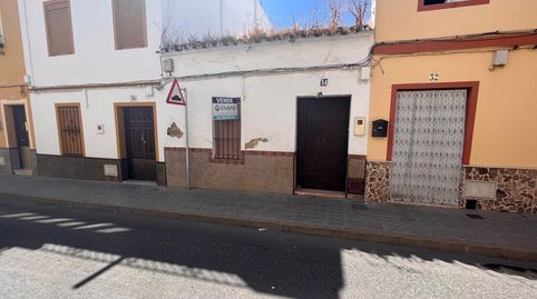 Foto 5 de Casa o chalet en venta en Mairena del Alcor, Sevilla