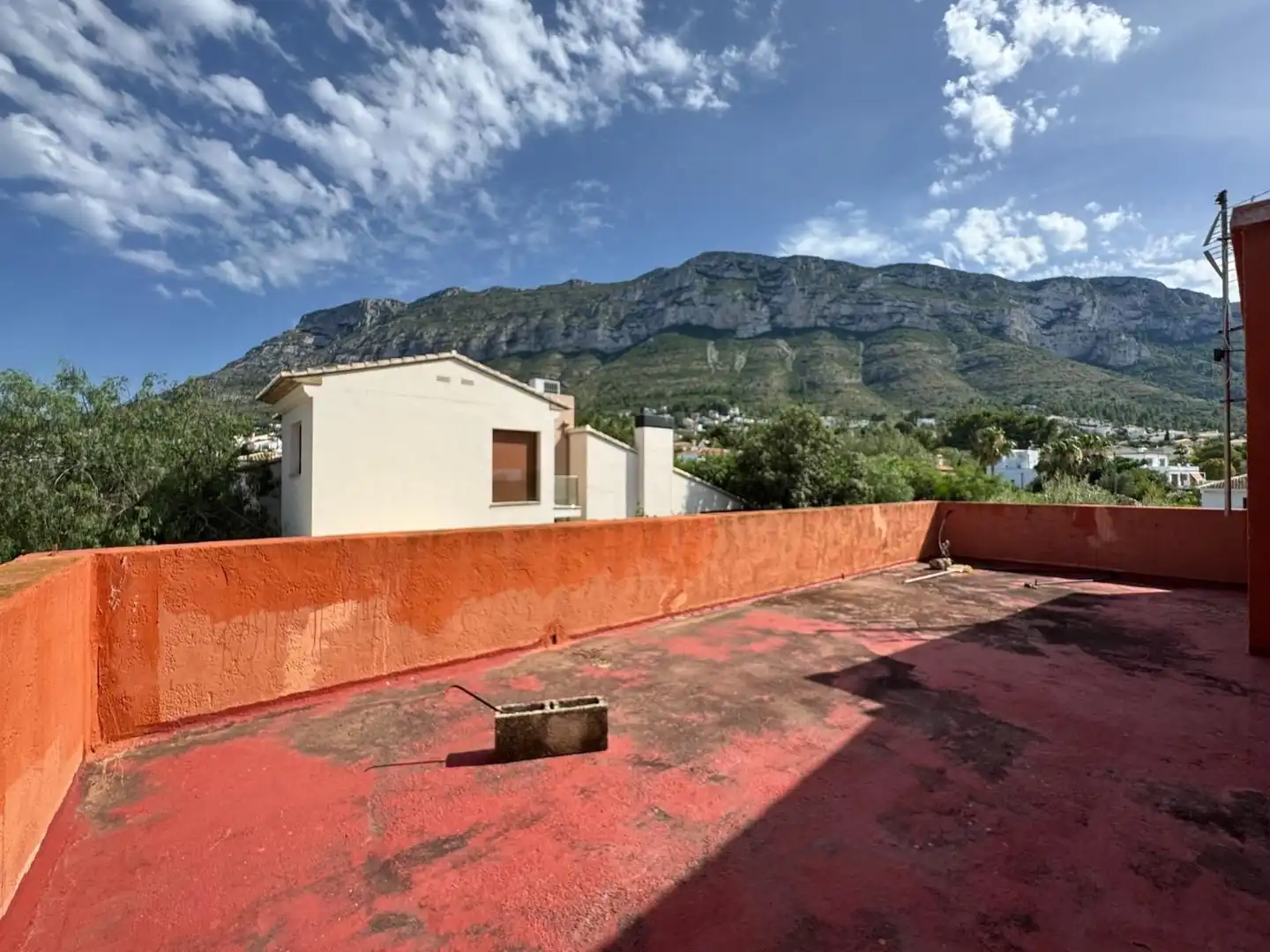 Casa con piscina en venta en El Montgó, imagen 19