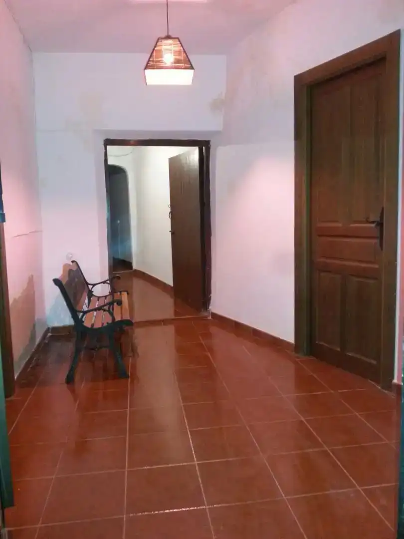 Planta baixa en venda en Cuenca de Campos amb Jardí privat, Microones i TV