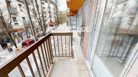 Foto 3 de Pis en venda a Aralar Mendia Kalea, Loiola, Donostia - San Sebastián