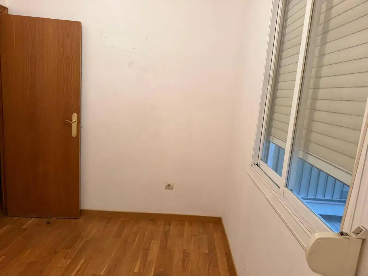 Piso con terraza en venta en Calle Girona, imagen 28