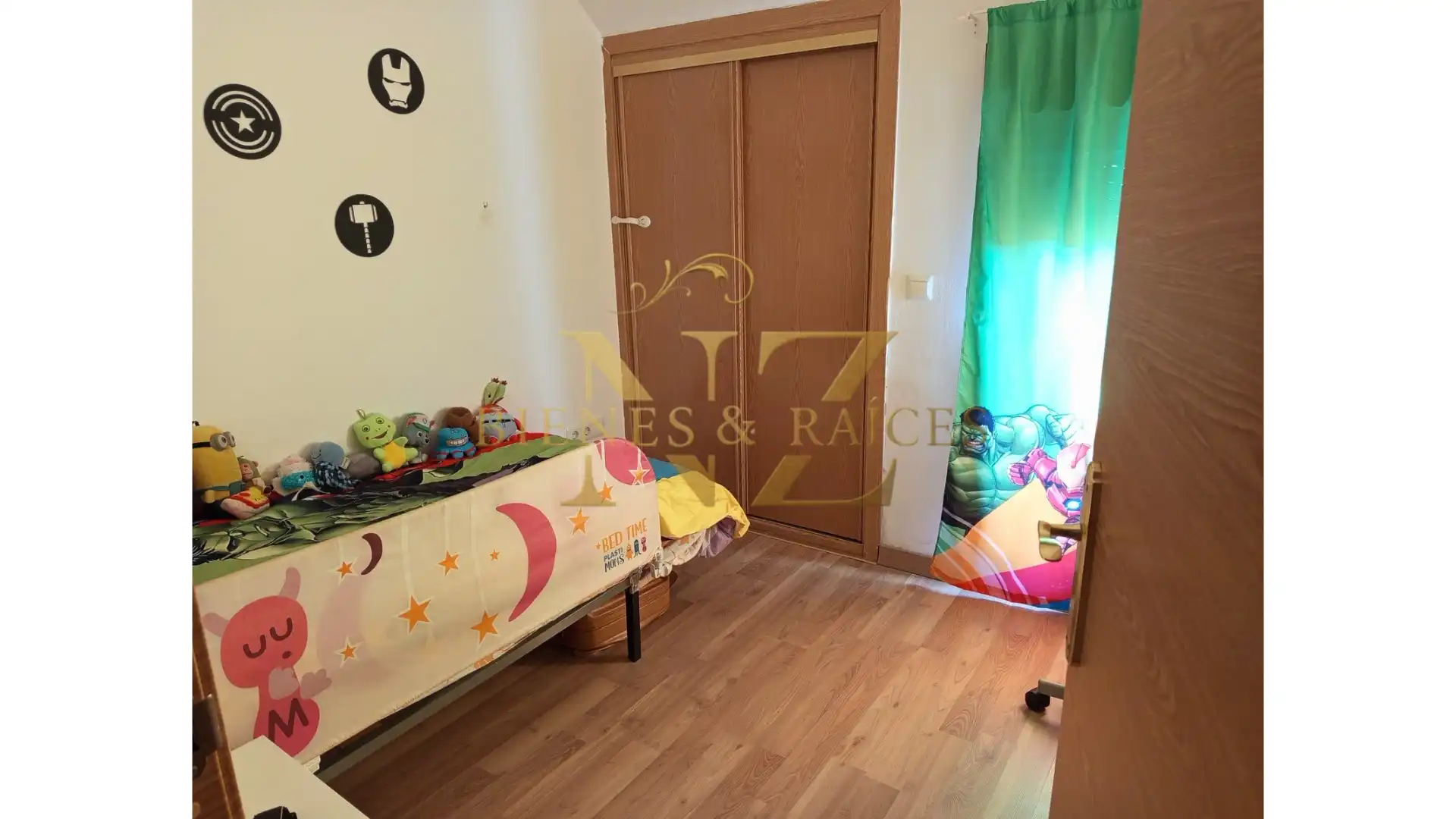 Duplexes for sale in Calle Buenavista, Alameda de la Sagra