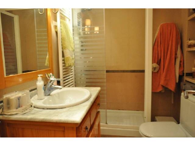 Piso en Venta en Casco Histórico