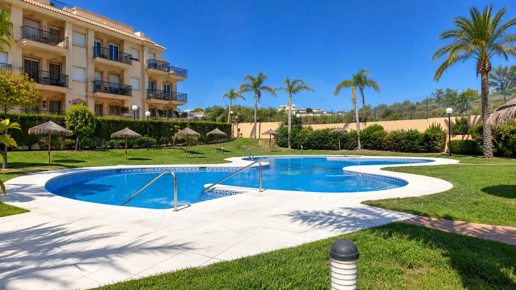 Appartement avec ascenseur à vendre à El Peñoncillo