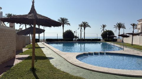 Foto 2 von Einfamilien-Reihenhaus zur Miete in Av Jaume I el Conqueridor, 134, Playa Muchavista, El Campello