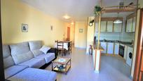 Sala d'estar de Apartament en venda en Oropesa del Mar / Orpesa amb Terrassa