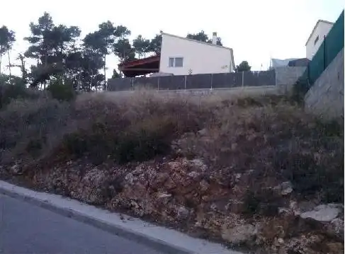 Terreny rústic en venda a C/ Joan Miró, imagen 6