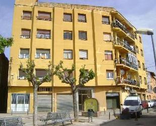 Exterior view of Flat for sale in Vidreres