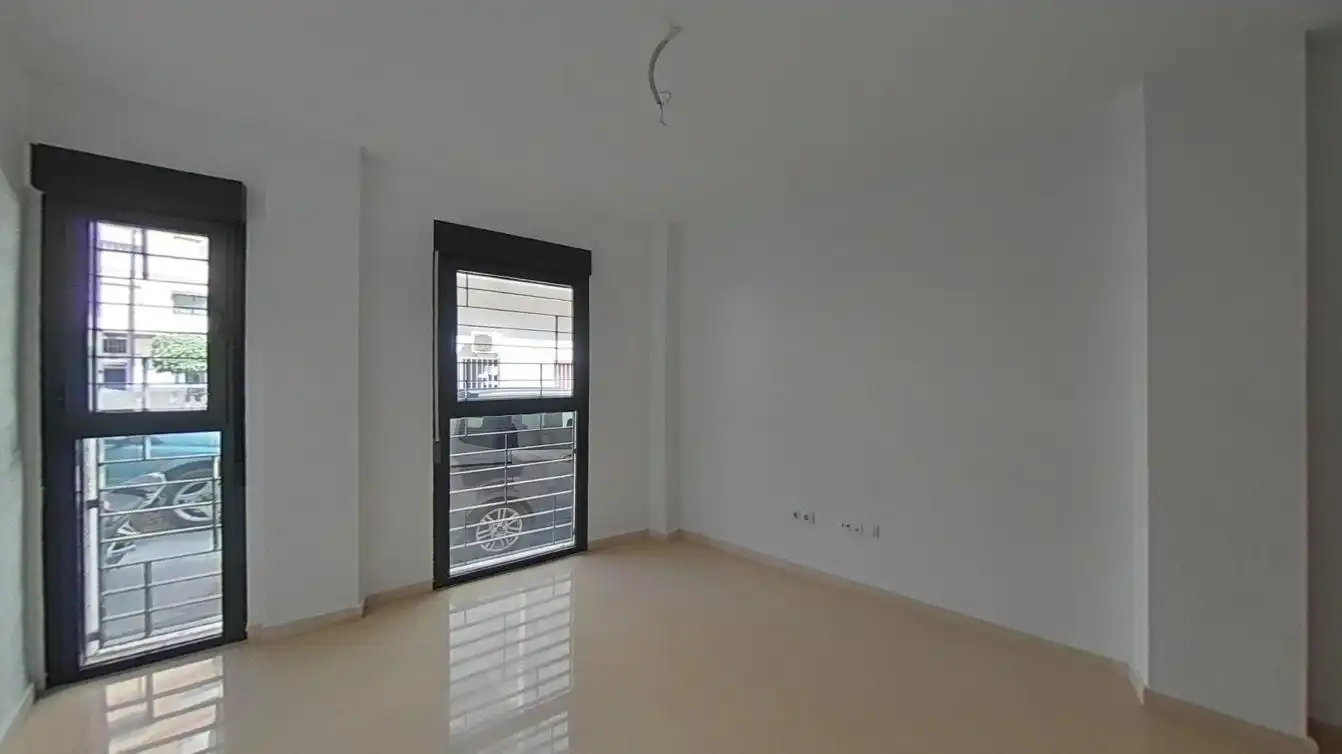 Bedroom of Flat for sale in Villajoyosa / La Vila Joiosa
