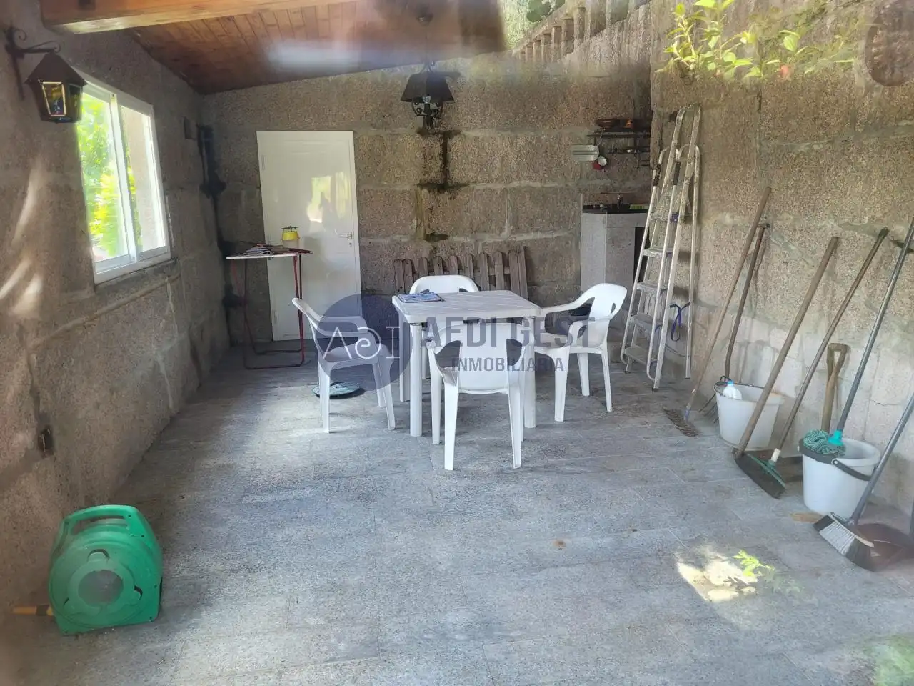 Casa con jardín en venta en Gondomar, imagen 5