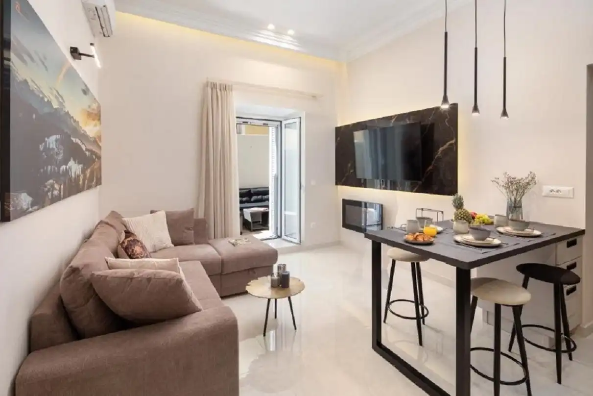 Flat for rent in Carrer Princesa, 47, Sota el Cami Ral