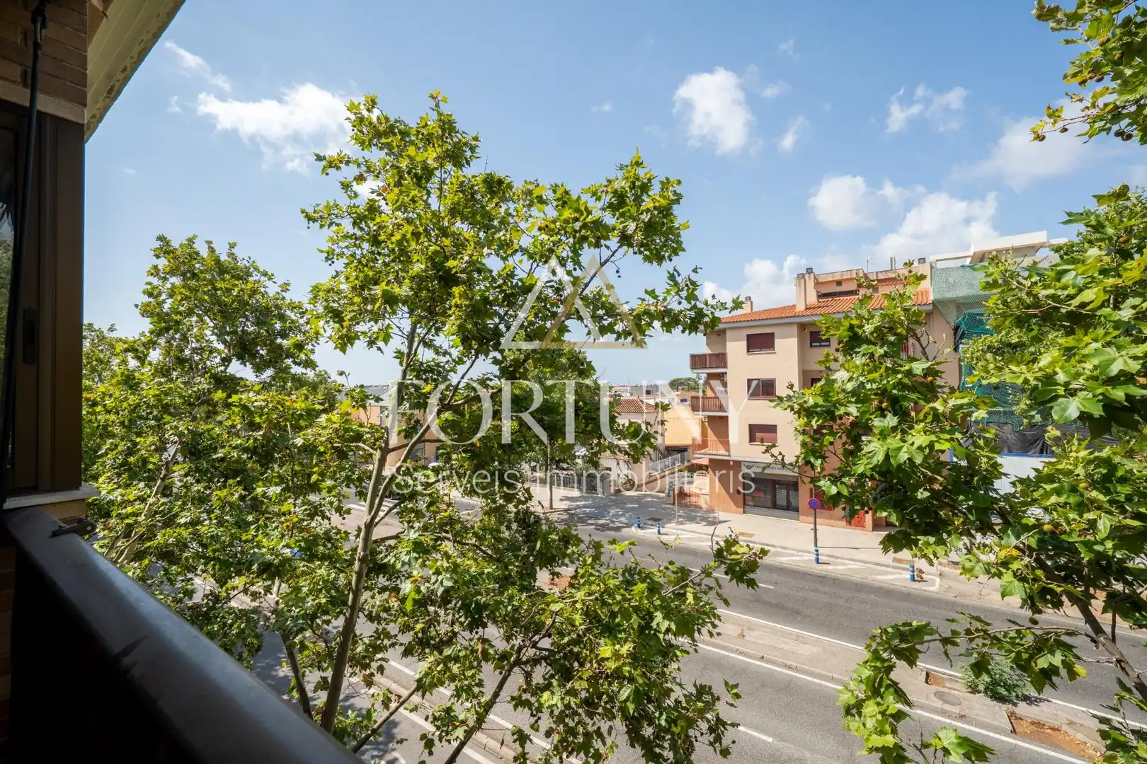 Exterior view of Attic for sale in Reus