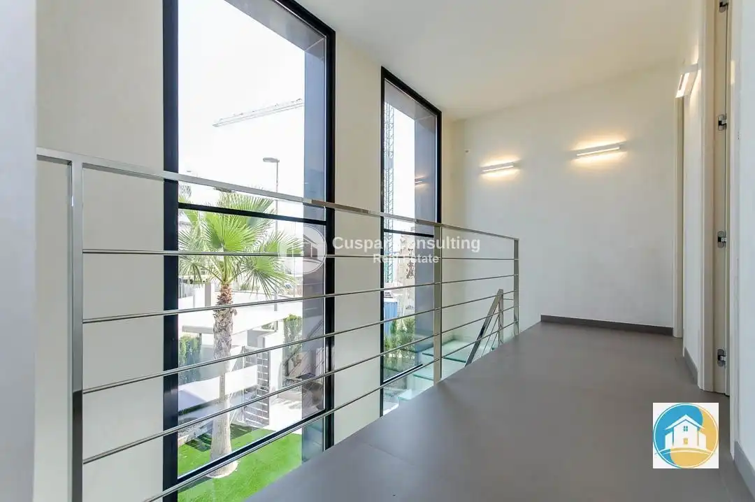 Villa avec piscine à vendre à Orihuela Costa, imagen 42