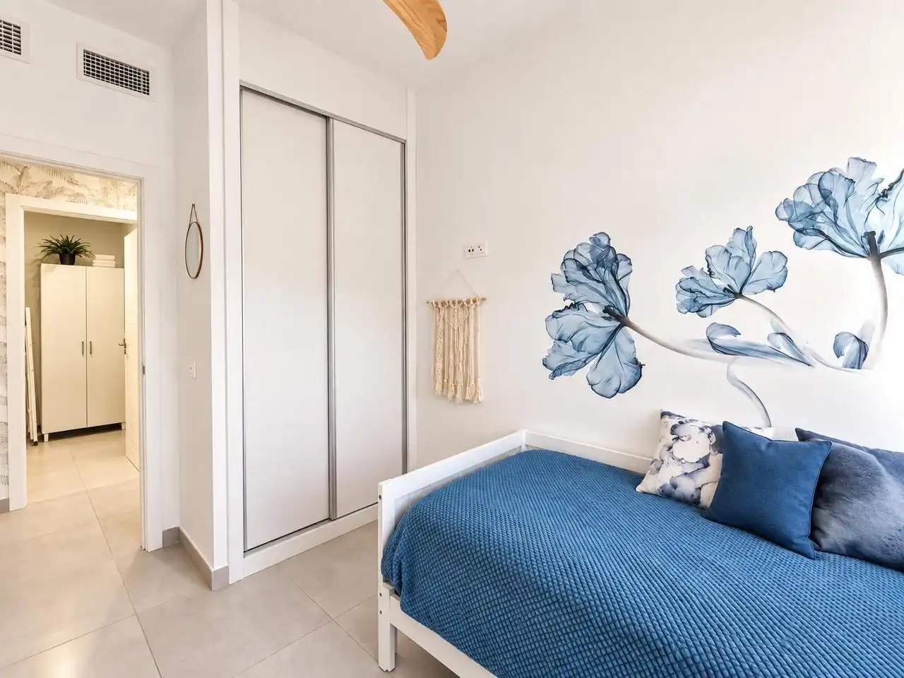 Wohnung mit Aufzug zur Miete in Avenida Vista Alegre, imagen 11
