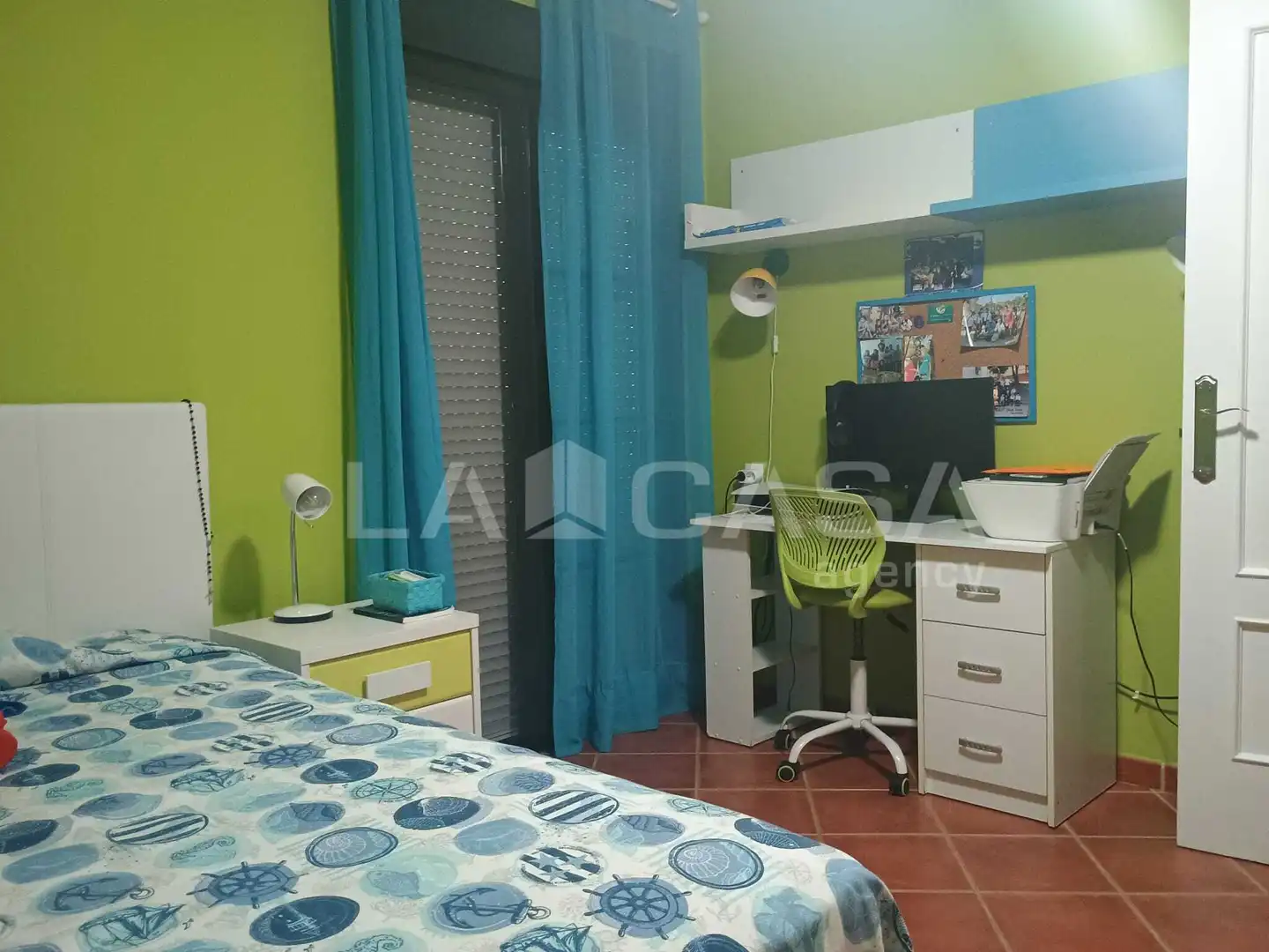 Adossat amb terrassa en venda a Bajadilla - Fuente Nueva, imagen 20