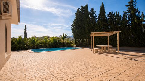 Foto 5 de Casa o chalet en venta en Calle Drago, 1, Alicante, Spain, -1, Moralet, Alicante / Alacant