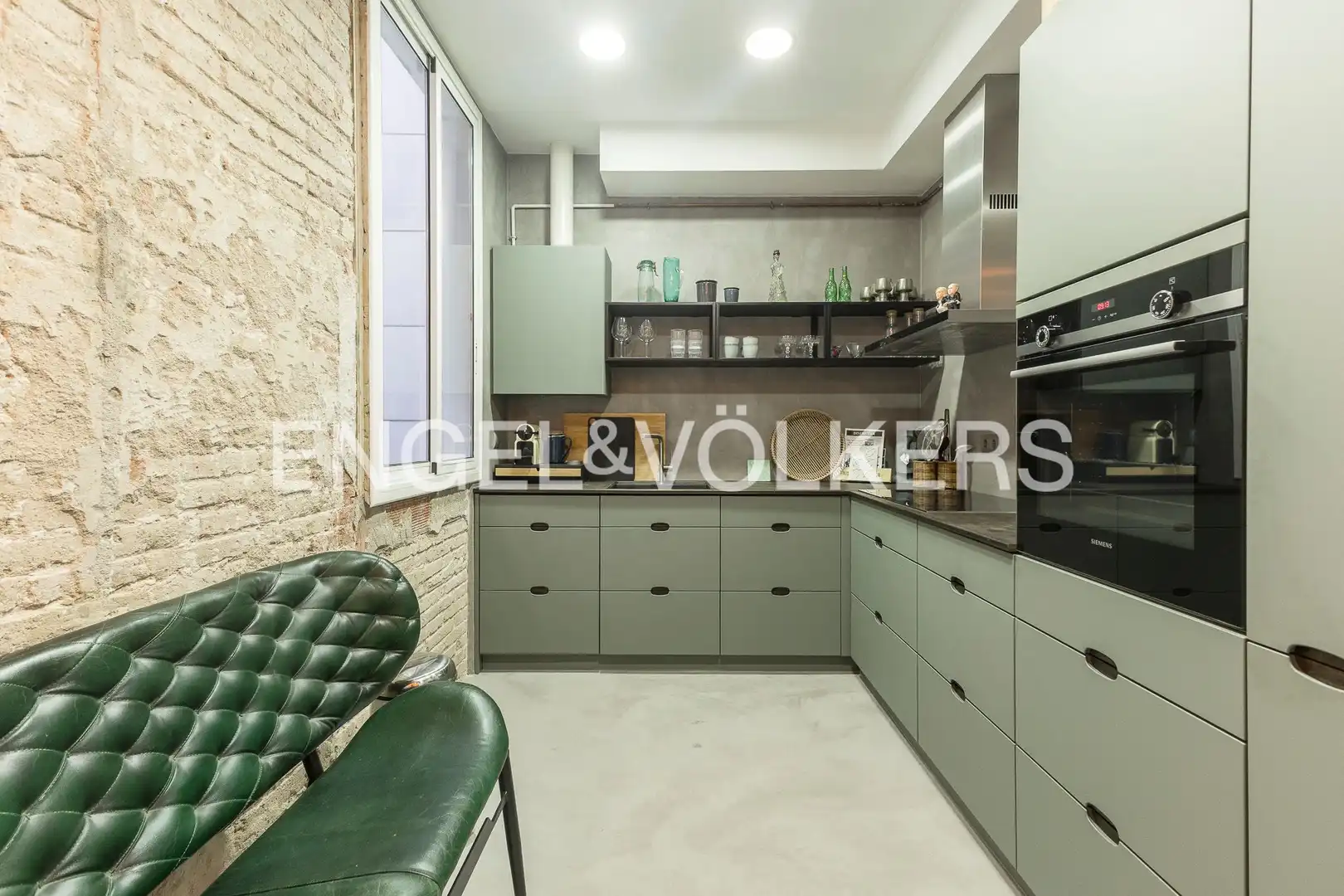 Appartamento con terrazza in vendita a Ciutat Vella, imagen 6