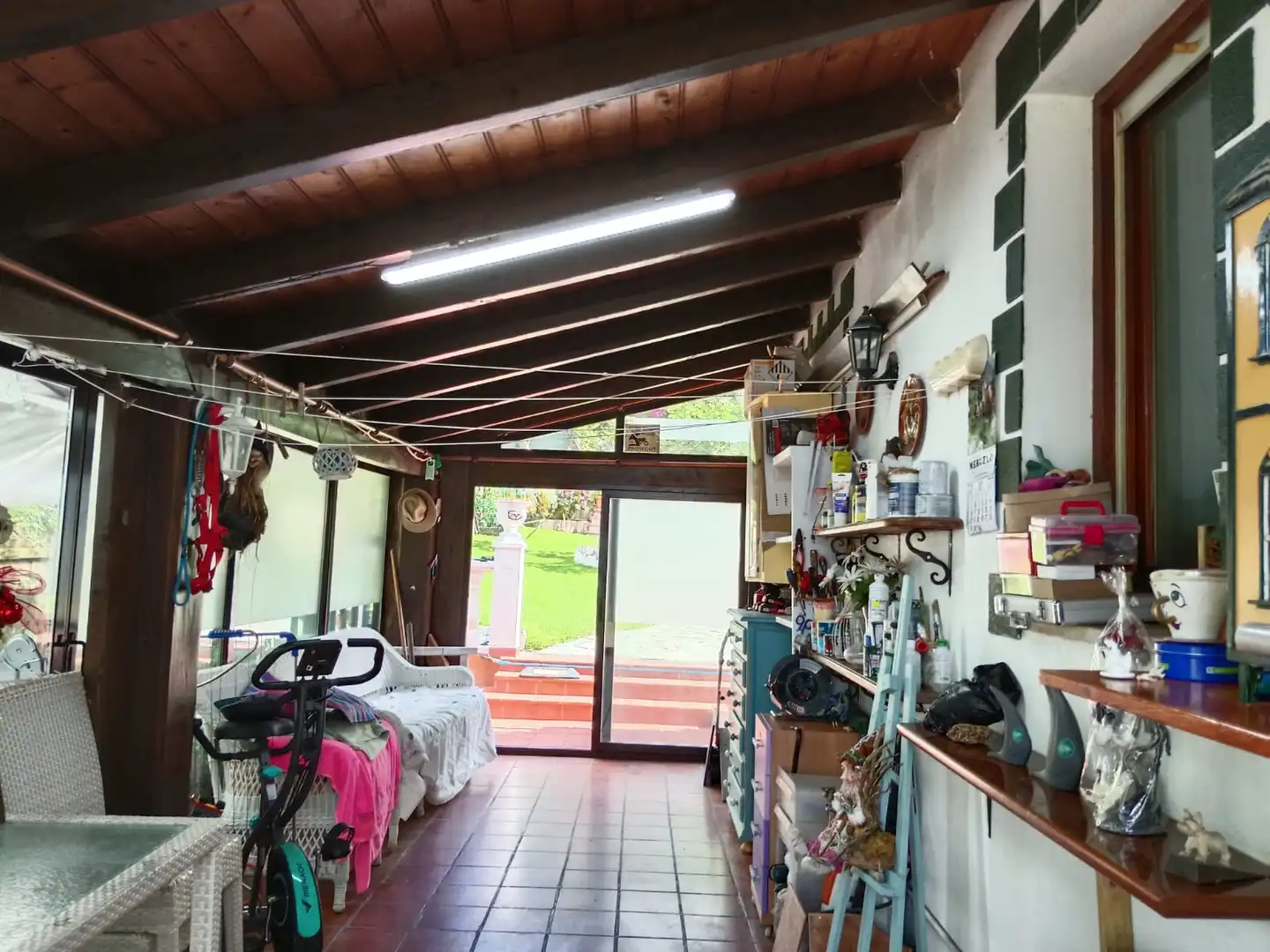 Casa o chalet en venta en Meruelo con Calefacción, Jardín privado y Terraza