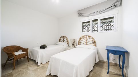 Foto 4 de Apartamento de alquiler en Guadalmina Alta, Marbella
