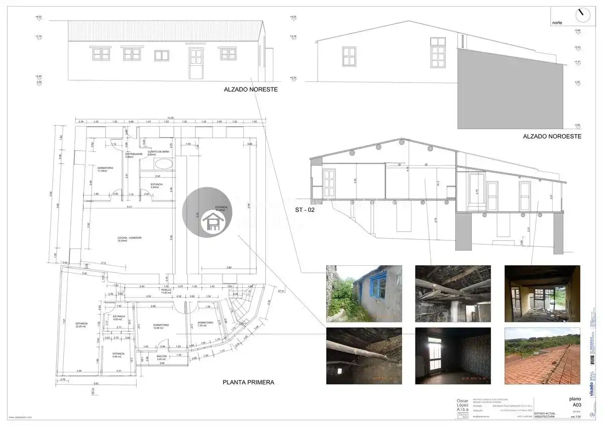 Maison rustique à vendre à Riós, imagen 3
