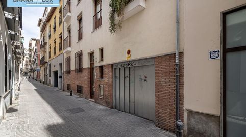 Foto 2 de Garaje en venta en Calle San Jacinto, San Matías - Realejo, Granada Capital