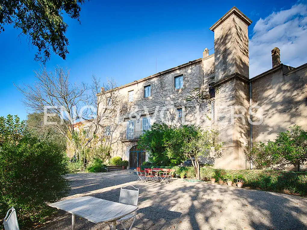 Villa avec terrasse à vendre à Carrer Tetuan