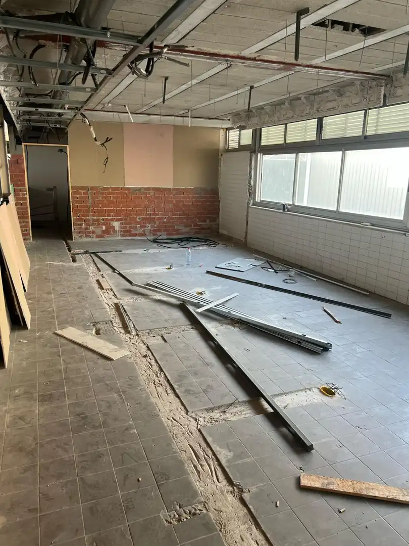 Nave industrial en venta en Benalúa - Babel, imagen 42