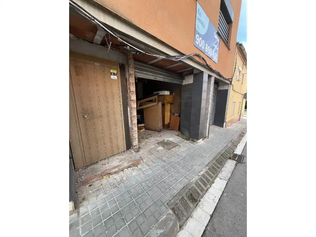 Wohnung zum Verkauf in Calle Montserrat, imagen 3