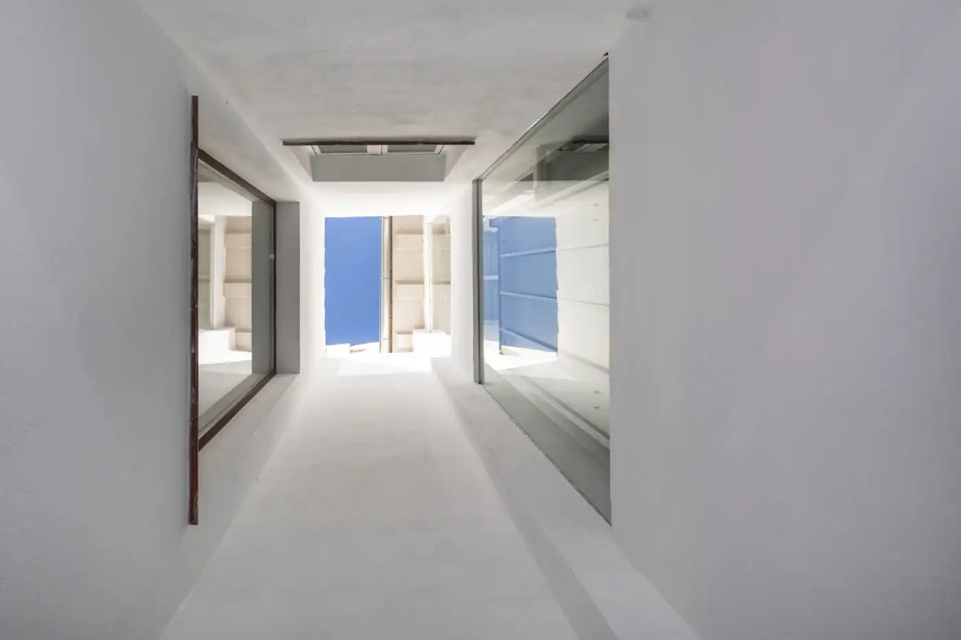 Inmuebles singulares con ascensor en venta en Calle San Matías 9, imagen 17