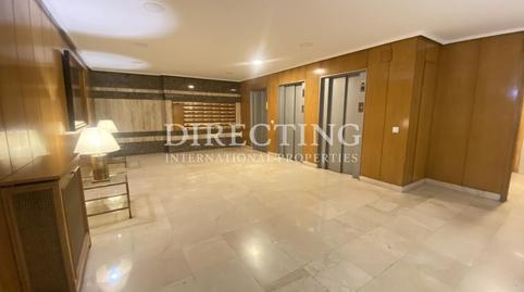 Photo 2 of Flat for rent in De Velázquez, Recoletos,  Madrid Capital