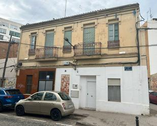 Vista exterior de Pis en venda en  Valencia Capital