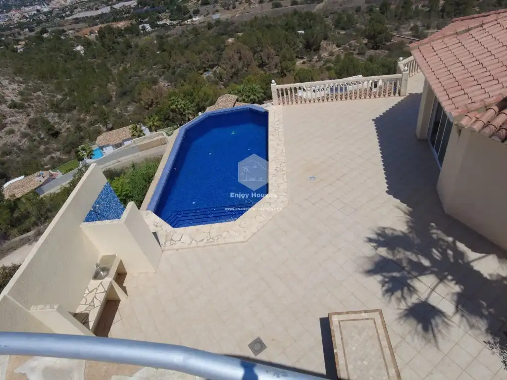 Maison avec piscine à vendre à La Pedrera - Vessanes, imagen 47