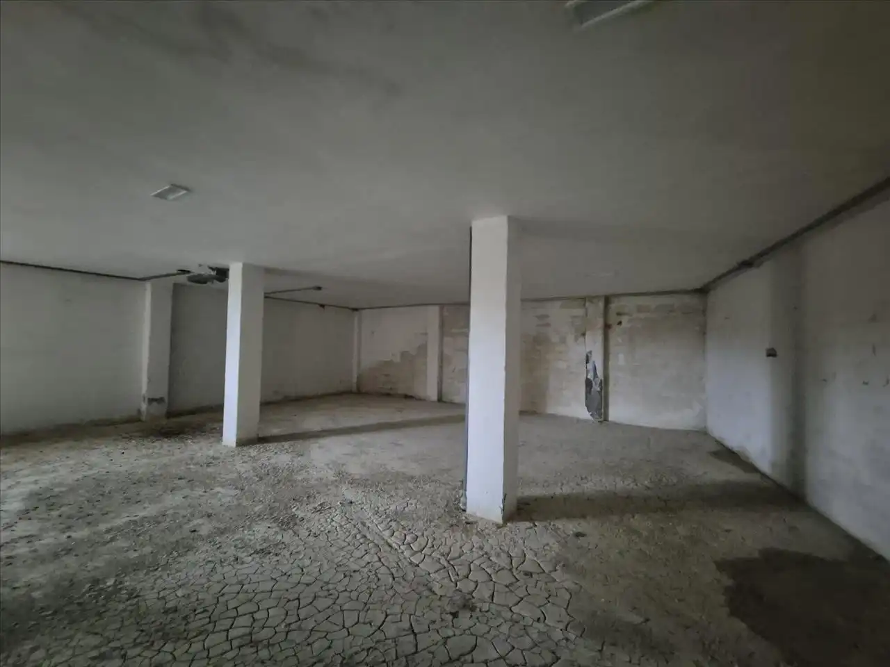Commercial properties for sale in Santa Cruz del Comercio