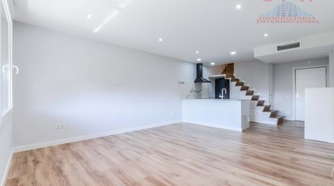Photo 4 of Duplex for rent in Hispanoamérica - Bernabéu,  Madrid Capital