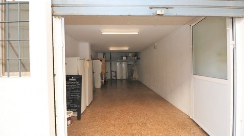 LOCAL COMERCIAL ZONA CENTRO SAGUNTO