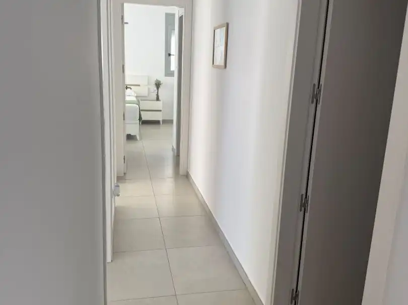 Wohnung zum Verkauf in Eivissa mit Klimaanlage, Terrasse und Balkon