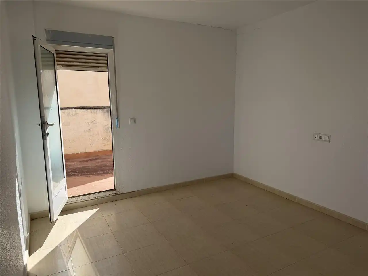 Bedroom of Detached homes for sale in Torre-Pacheco  with Terrace and Balcony