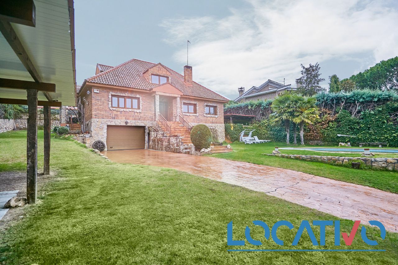 Casa o chalet en venta en Castillo Campodón