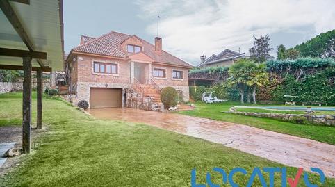 Foto 2 de Casa o xalet en venda a Castillo Campodón, Villaviciosa de Odón