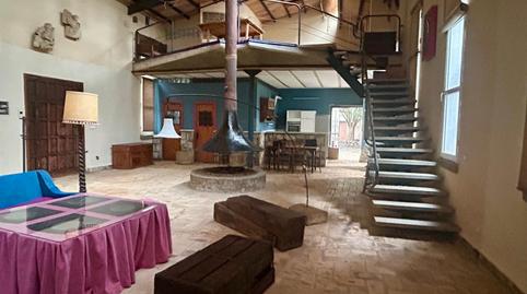 Foto 5 de Finca rústica en venda a Caballero Bonald - San José Obrero - Guadalcacín, Jerez de la Frontera