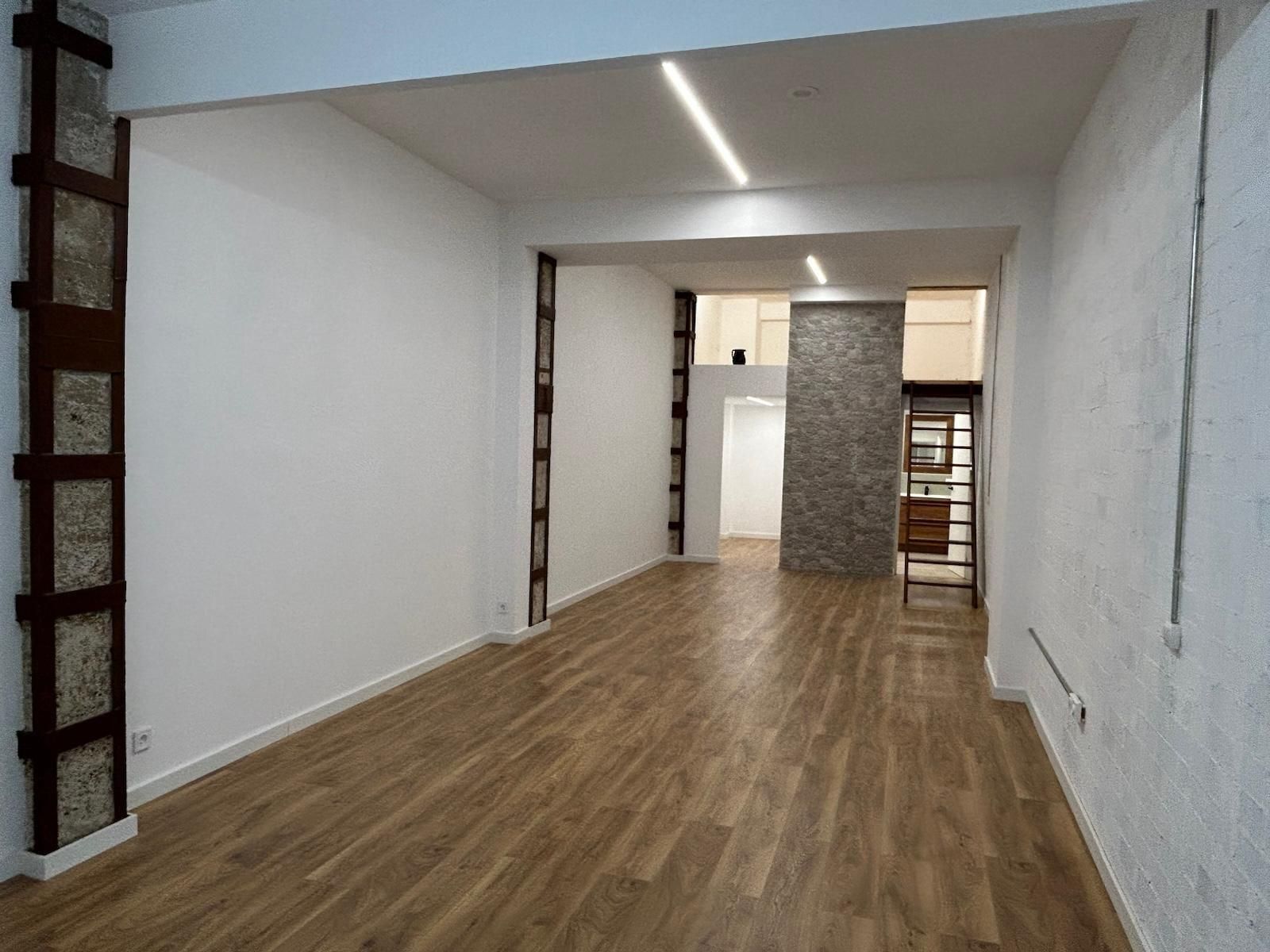 Planta baixa en venda en  Valencia Capital amb Parquet
