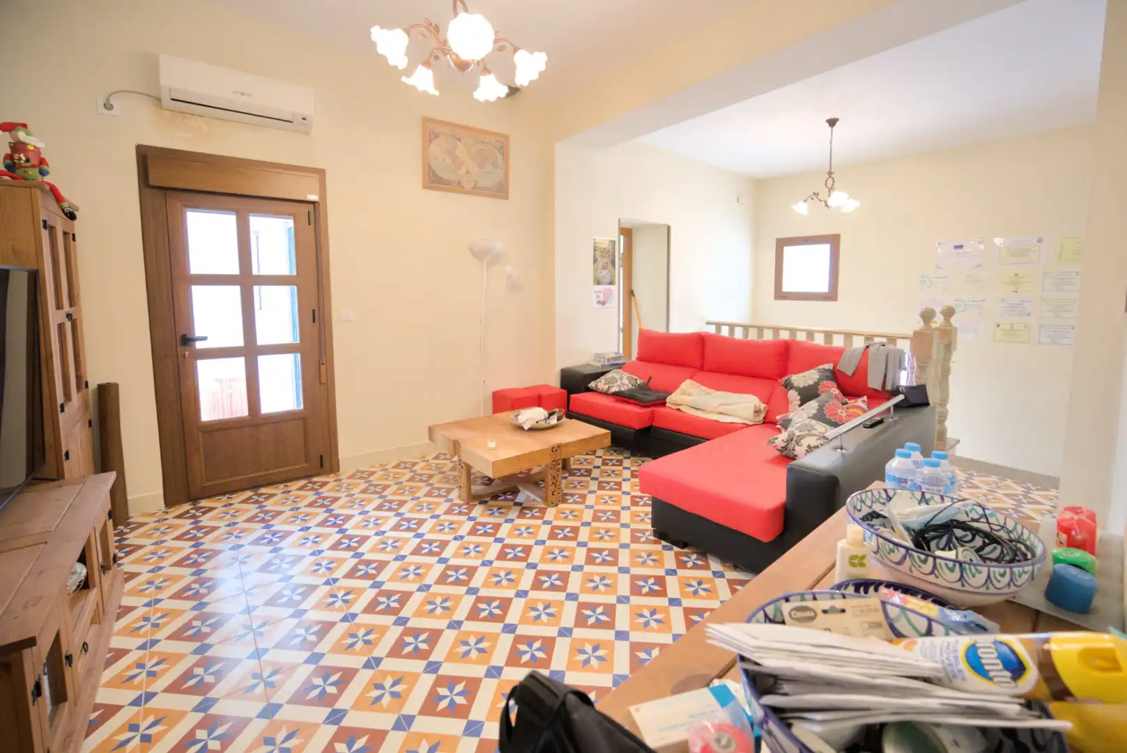 Maison mitoyenne avec terrasse à vendre à Ugíjar, imagen 13